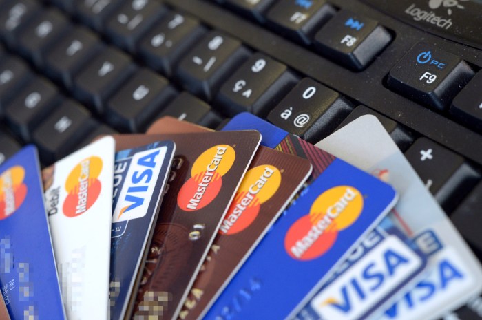 How to choose the best credit card for my spending habits