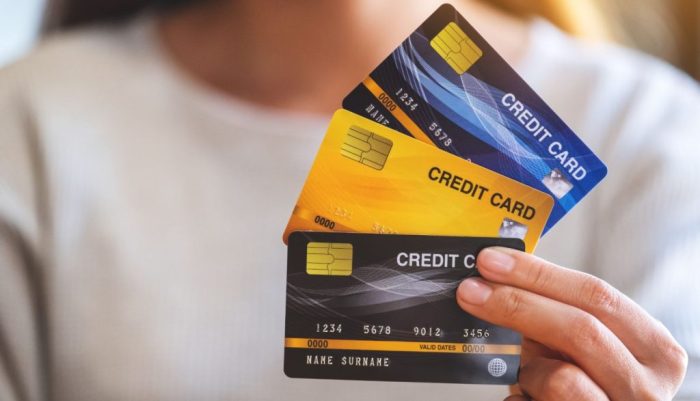 How to choose the best credit card for my spending habits