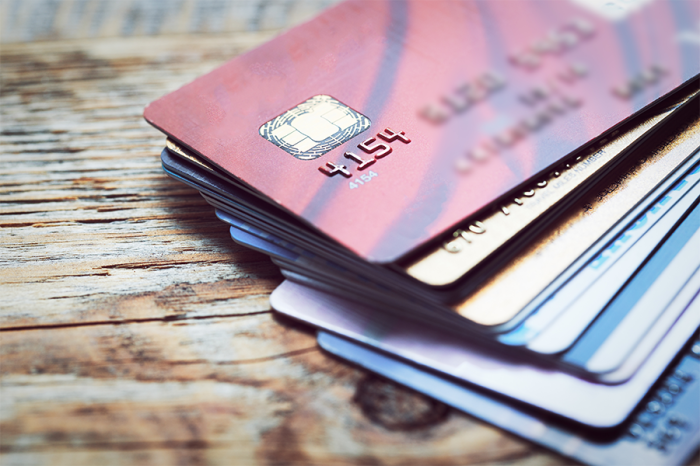 How to choose the right business credit card for my industry