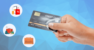Using credit card rewards to offset business operating costs