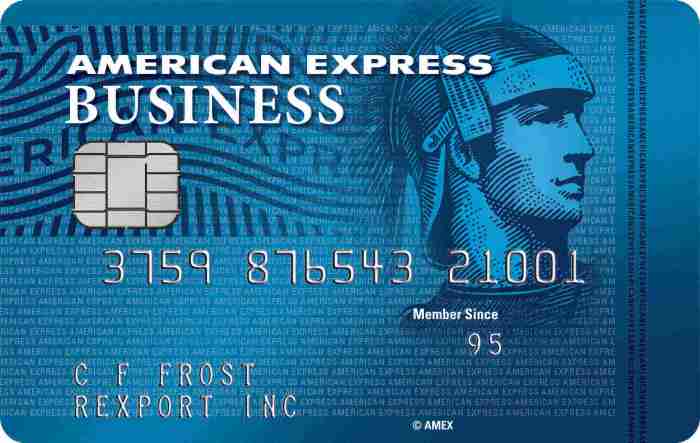Compare business credit cards with high credit limits for large purchases