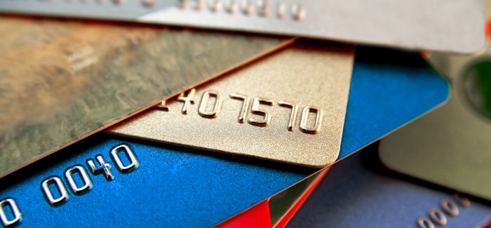 Secure business credit cards for businesses with limited credit history