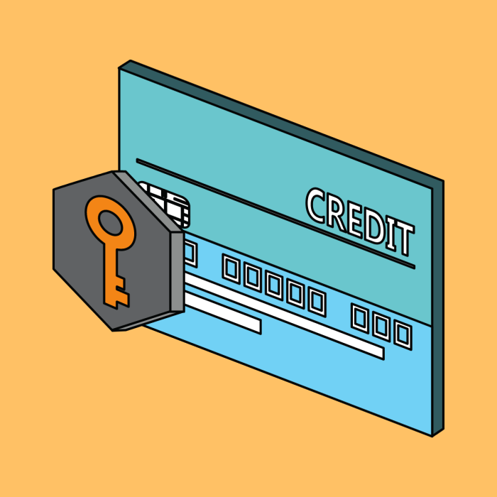 How to build good credit with a secured credit card