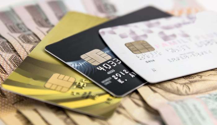 How to build good credit with a secured credit card