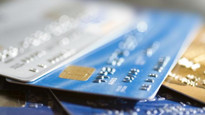 Secure business credit cards for businesses with limited credit history