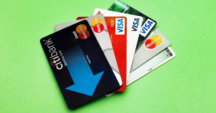 Best credit cards for people with bad credit and no fees